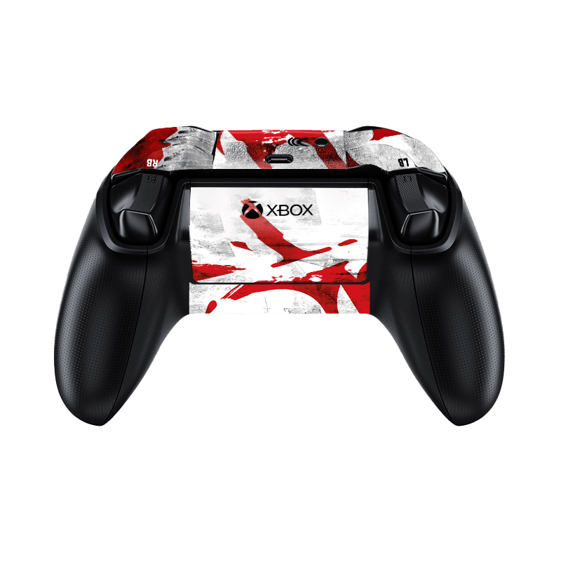 Ghost of Tsushima Xbox Series X Skin Xonebrand