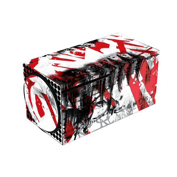 Ghost of Tsushima Xbox Series X Skin Xonebrand