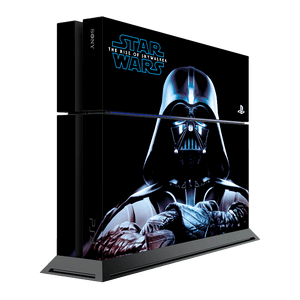 Star Wars PS4 Fat Bundle Skin