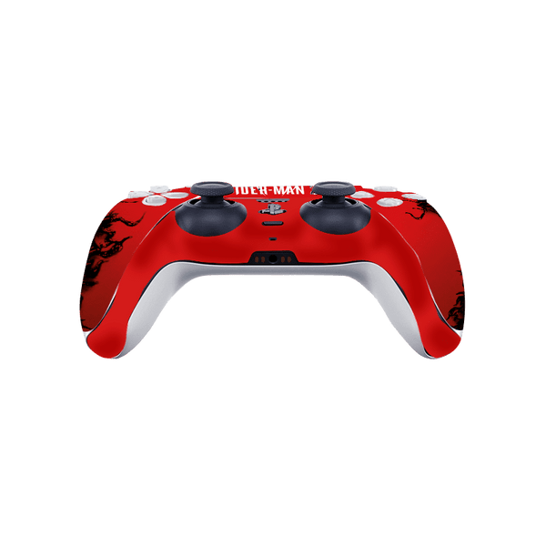 Spiderman 2 Skin Playstation 5 Fat