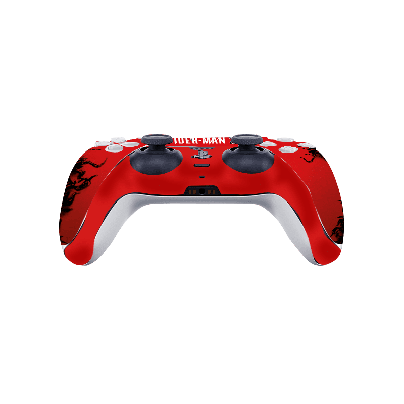 Spiderman 2 Skin Playstation 5 Fat