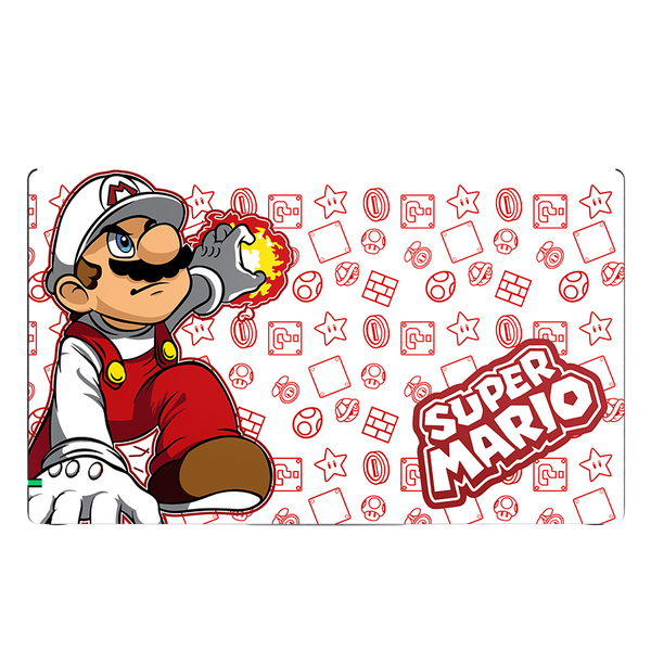 Super Mario Skin Nintendo Switch (2017)