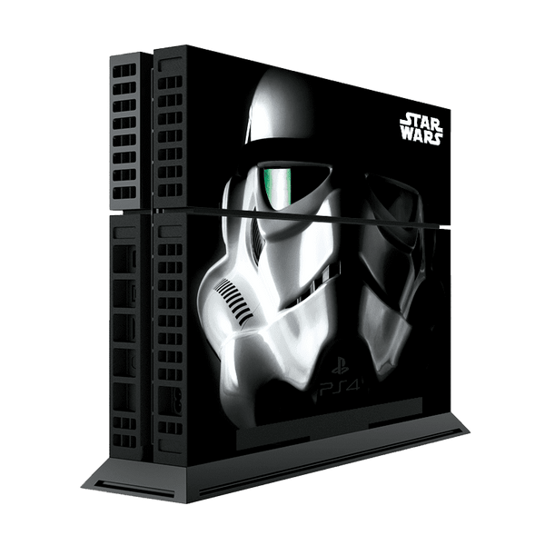 Star Wars Skin Playstation 4 Fat