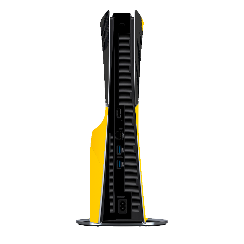 Wolverine Skin Playstation 5 Slim Xonebrand