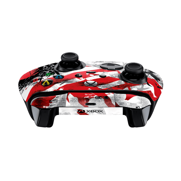 Ghost of Tsushima Xbox Series X Skin Xonebrand