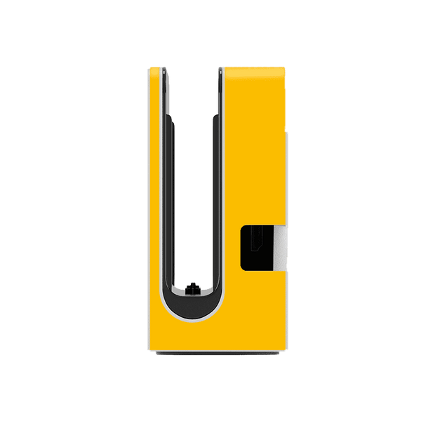 Chuphead Skin Nintendo Switch OLED (2021) Xonebrand