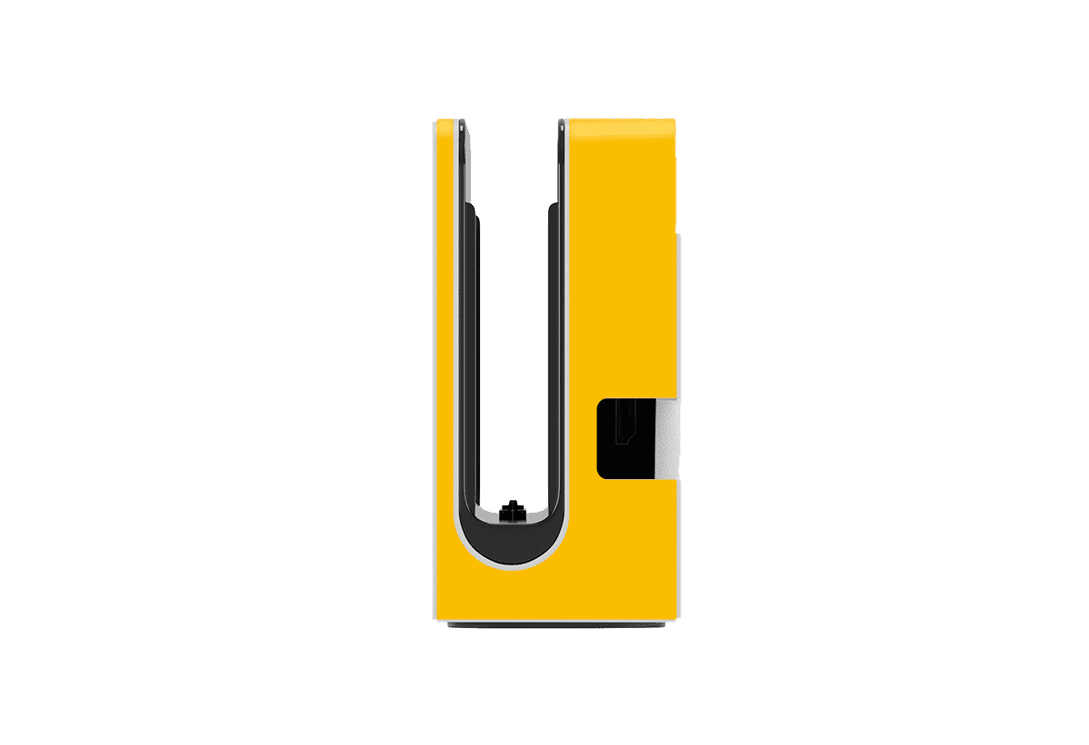 Chuphead Skin Nintendo Switch OLED (2021) Xonebrand