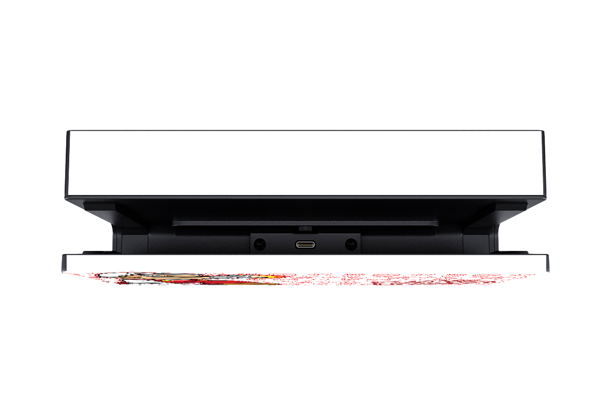 Super Mario Skin Nintendo Switch (2017)