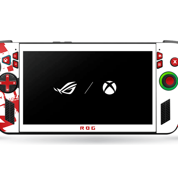 Peru Asus ROG Xbox Ally Skin Xonebrand