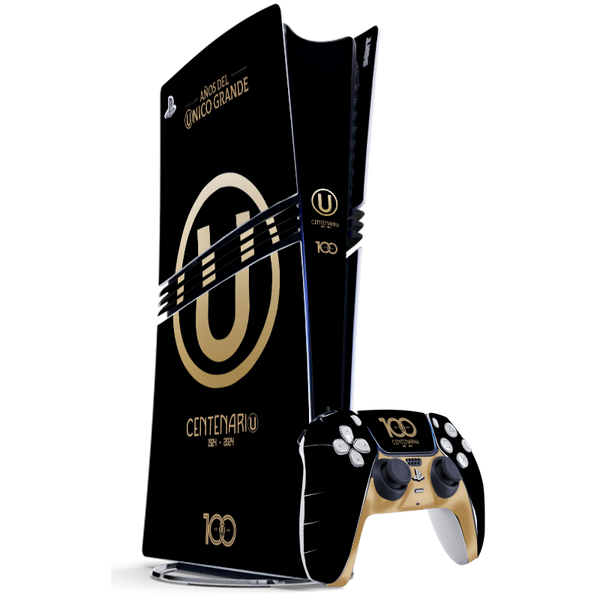 Universitario Centenario Skin Playstation 5 Pro