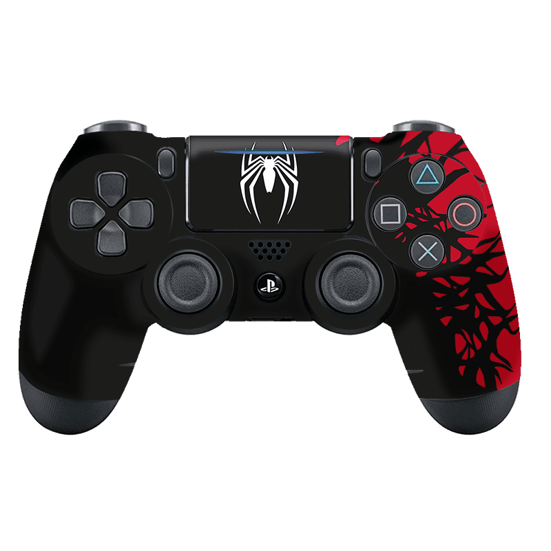 Edición Spiderman 2 PS4 Slim Bundle Skin