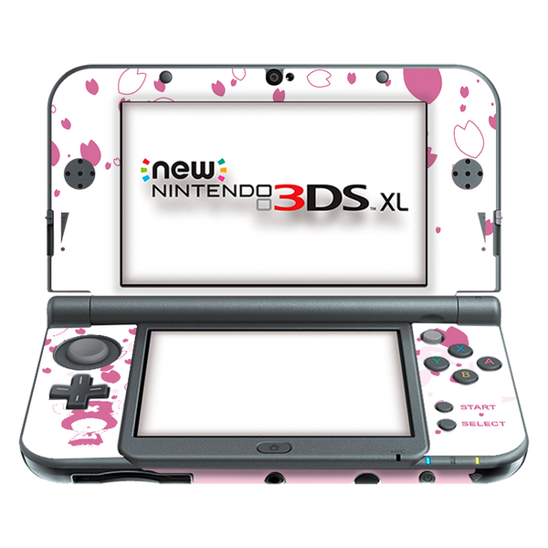 One Piece Chopper New Nintendo 3Ds XL (2015) Xonebrand