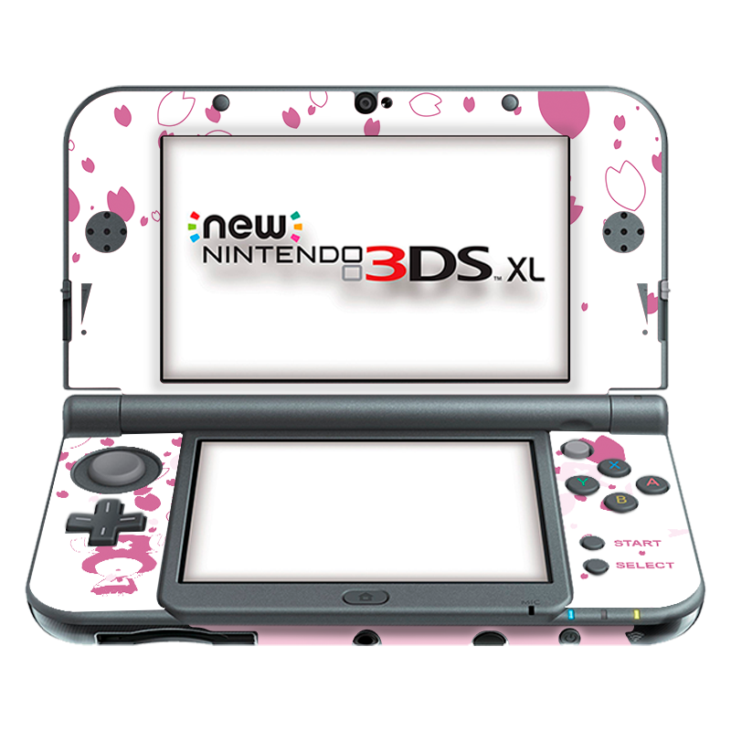 One Piece Chopper New Nintendo 3Ds XL (2015) Xonebrand