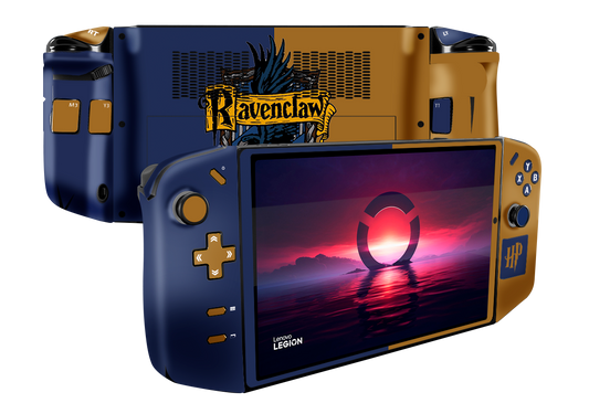 Skin Harry Potter Revenclaw Lenovo Legion Go