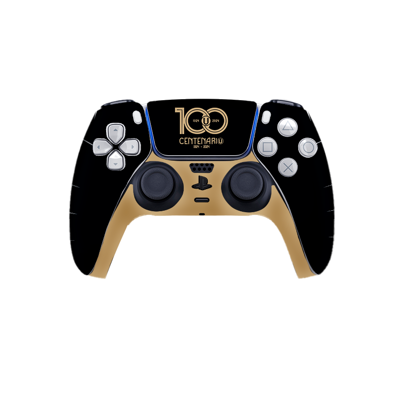 Universitario Centenario Skin Playstation 5 Pro