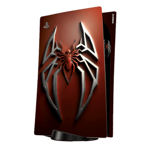 Spider-Man 3D PS5 Bundle Skin