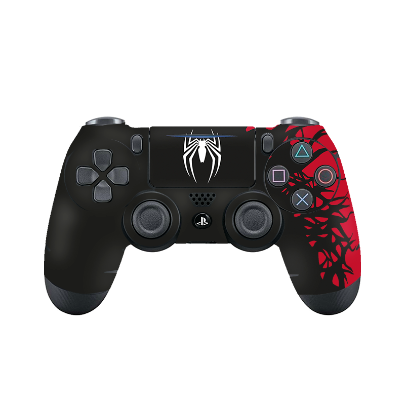 Spiderman 2 Skin Playstation 4 Slim