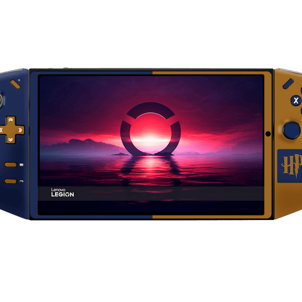 Harry Potter Revenclaw Skin Lenovo Legion Go