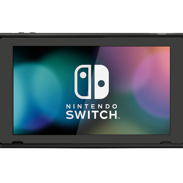 Monster Hunter Skin Nintendo Switch (2017)