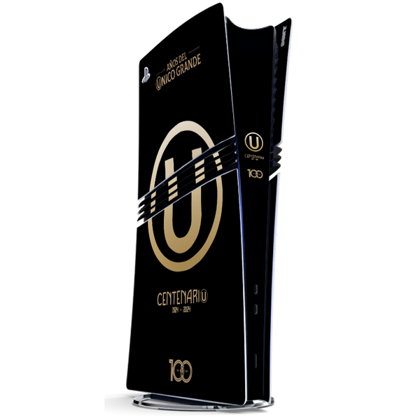 Universitario Centenario Skin Playstation 5 Pro