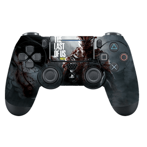 The last of Us 2 PS4 Pro Bundle Skin