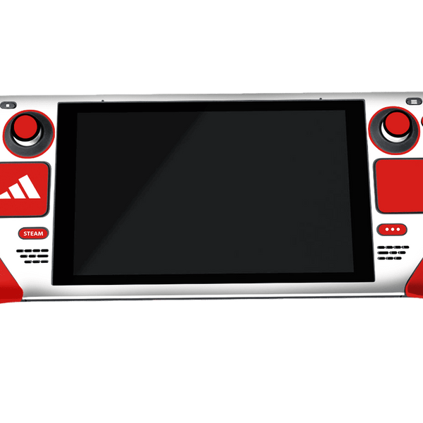 FC Bayern Munchen Steam Deck Skin