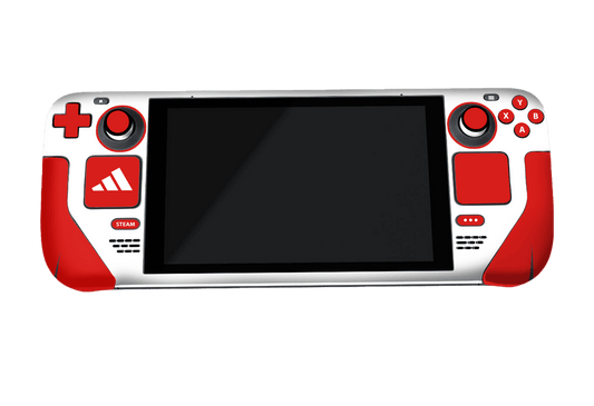 FC Bayern Munchen Steam Deck Skin