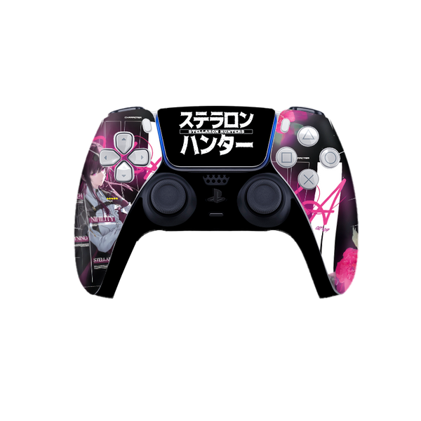 Skin de anime para Playstation 5 Slim