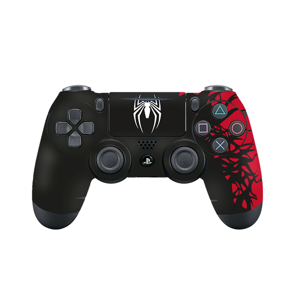 Spiderman 2 Skin Playstation 4 Pro