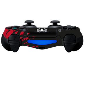 Spiderman 2 Edition PS4 Slim Bundle Skin