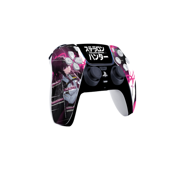 Skin de anime para Playstation 5 Slim