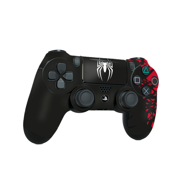 Spiderman 2 Skin Playstation 4 Pro