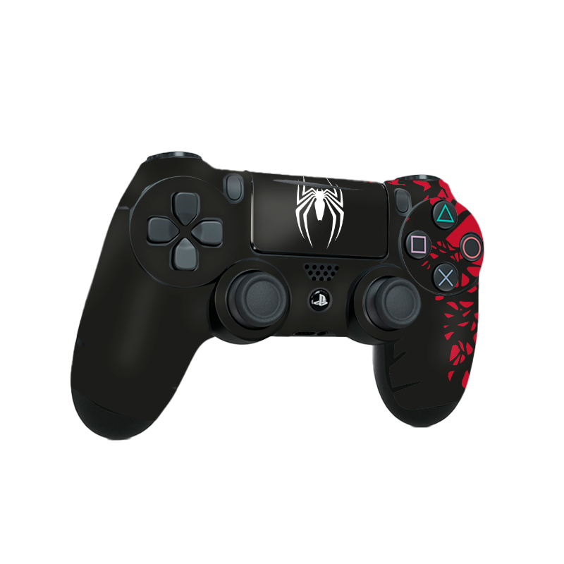 Spiderman 2 Skin Playstation 4 Pro