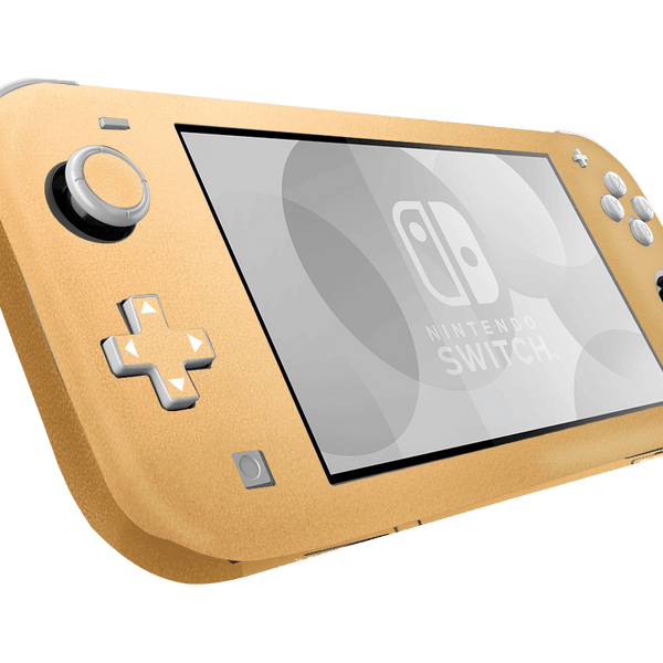 Edición Zelda Hyrule Skin Nintendo Switch Lite Xonebrand