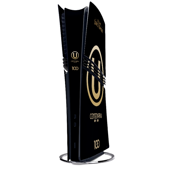 Universitario Centenario Skin Playstation 5 Pro