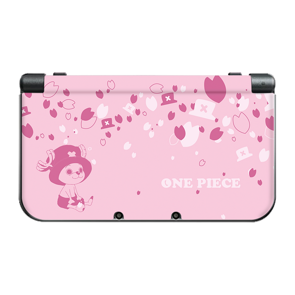One Piece Chopper New Nintendo 3Ds XL (2015) Xonebrand