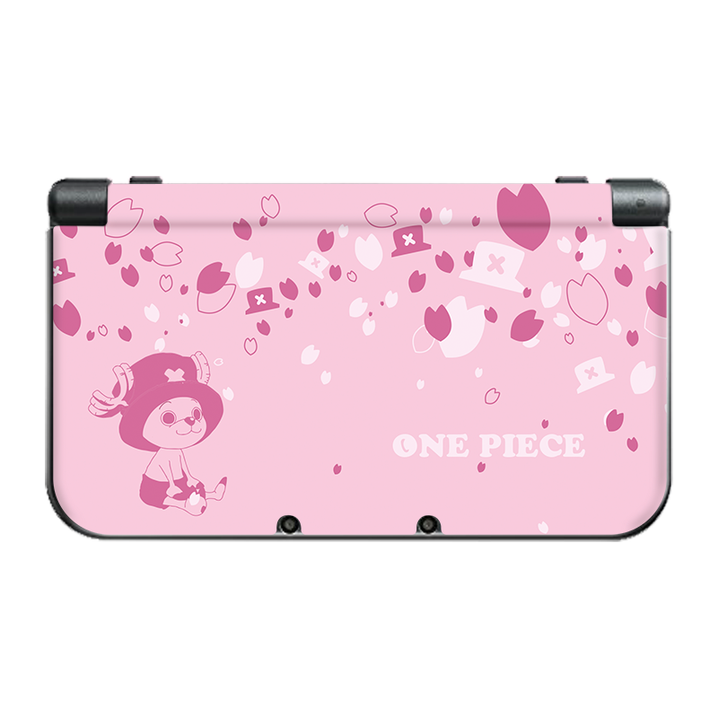 One Piece Chopper New Nintendo 3Ds XL (2015) Xonebrand