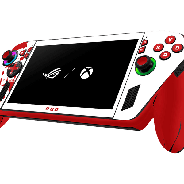 Peru Asus ROG Xbox Ally Skin Xonebrand