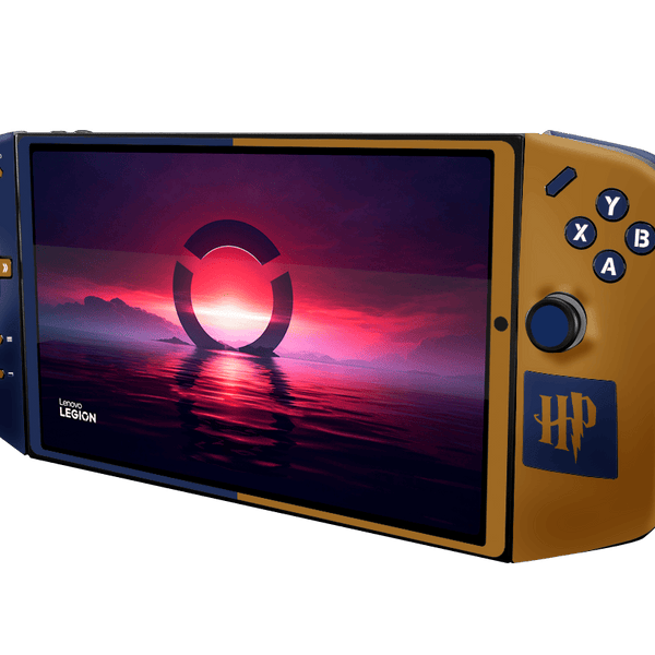 Harry Potter Revenclaw Skin Lenovo Legion Go
