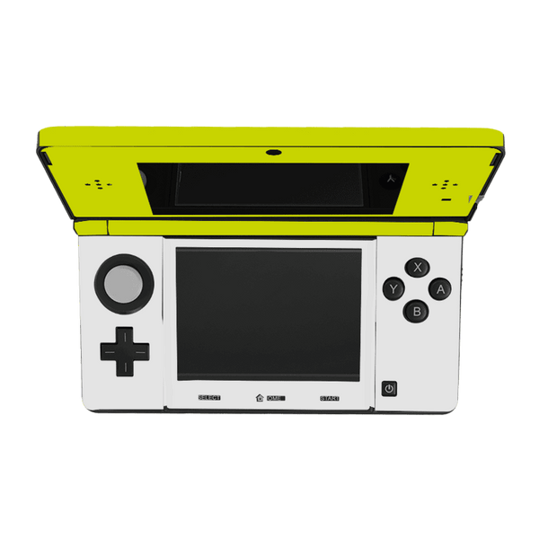 Skin para Nintendo 3Ds edición Yoshi – Xonebrand