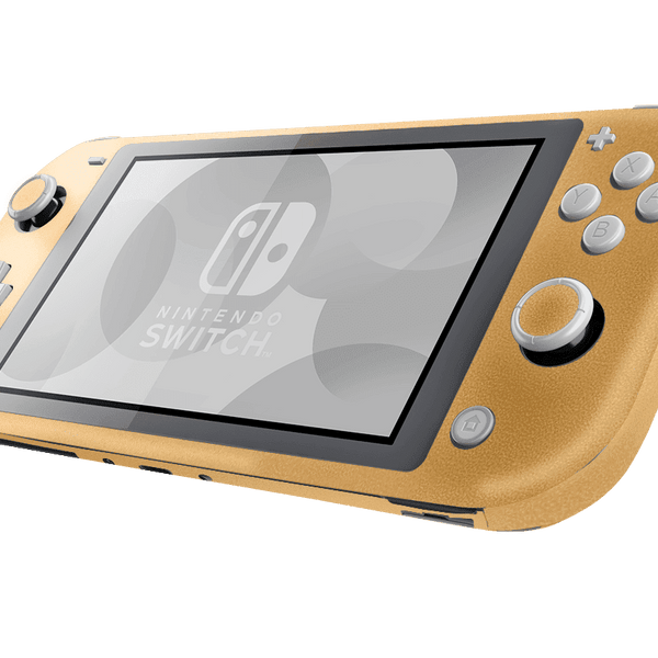 Edición Zelda Hyrule Skin Nintendo Switch Lite