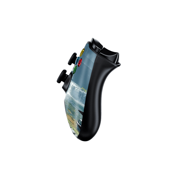 The Last of Us Part II Xbox Series X Skin Xonebrand