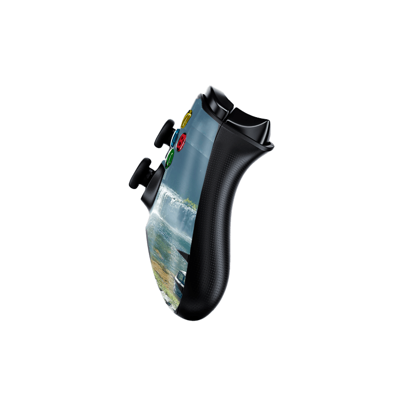 The Last of Us Part II Xbox Series X Skin Xonebrand
