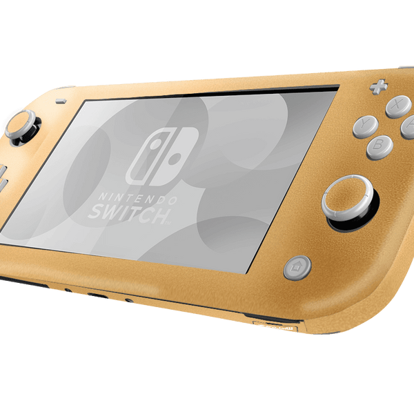Edición Zelda Hyrule Skin Nintendo Switch Lite Xonebrand