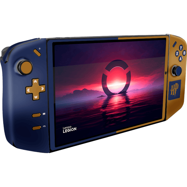 Harry Potter Revenclaw Skin Lenovo Legion Go