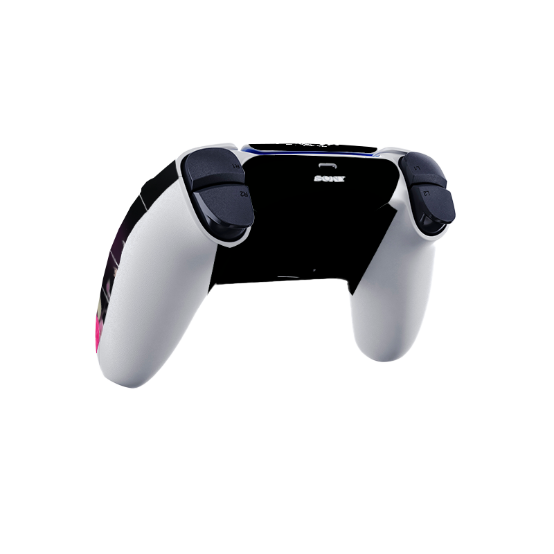 Skin de anime para Playstation 5 Slim