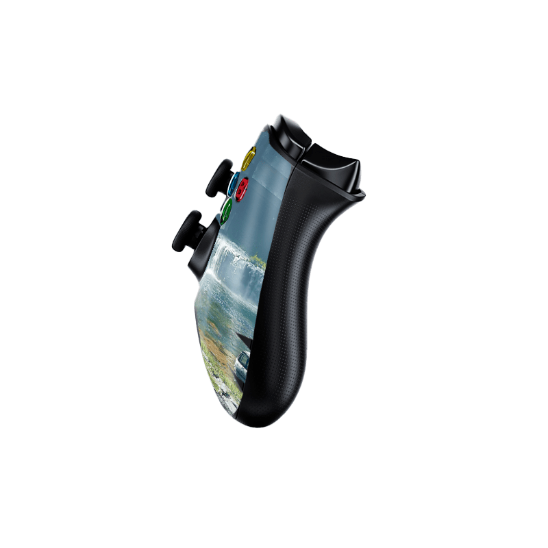 The last of Us II Skin Xbox Series X