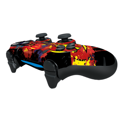 Superman PS4 Fat Bundle Skin