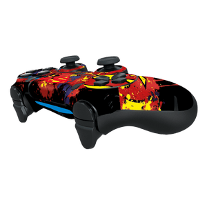 Superman PS4 Fat Bundle Skin