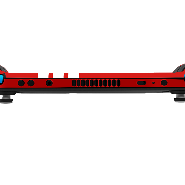 FC Bayern Munchen Steam Deck Skin Xonebrand
